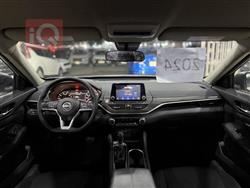 نيسان ألتيما